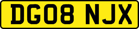 DG08NJX