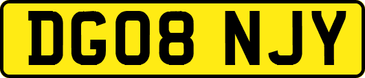 DG08NJY