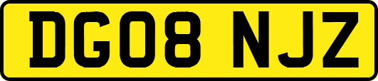 DG08NJZ