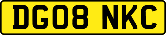 DG08NKC