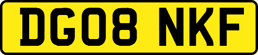 DG08NKF