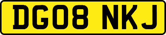 DG08NKJ
