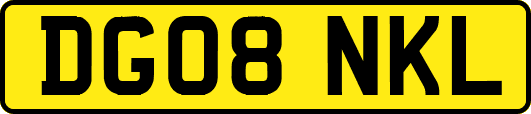 DG08NKL