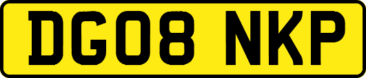 DG08NKP