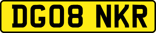 DG08NKR