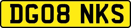 DG08NKS