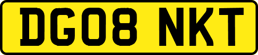 DG08NKT