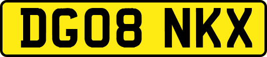 DG08NKX