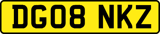 DG08NKZ