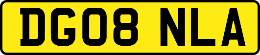 DG08NLA