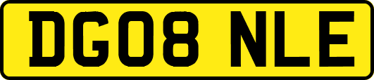 DG08NLE