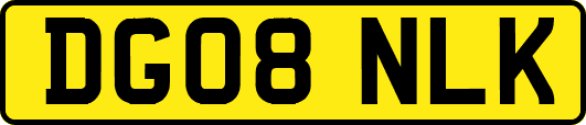 DG08NLK