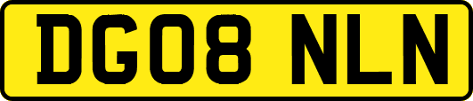 DG08NLN