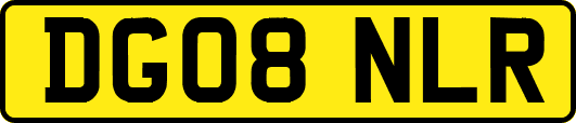 DG08NLR