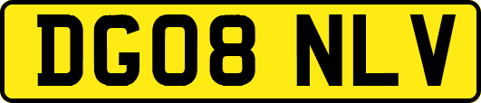 DG08NLV