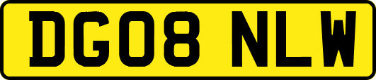 DG08NLW