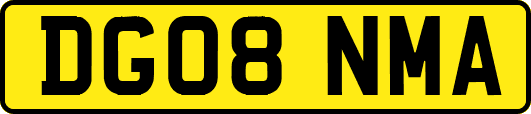 DG08NMA