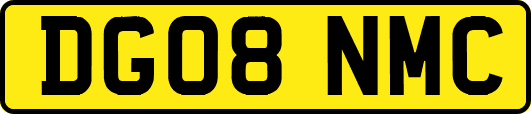 DG08NMC