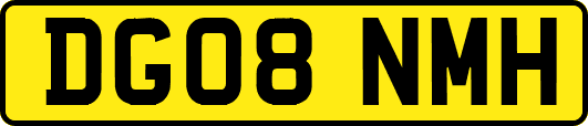 DG08NMH