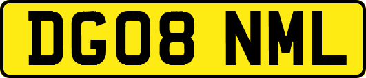 DG08NML