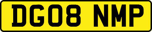 DG08NMP