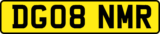DG08NMR