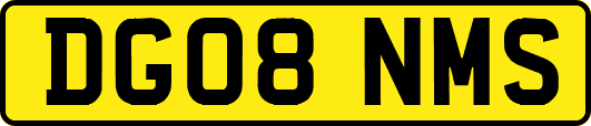 DG08NMS