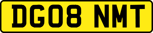 DG08NMT
