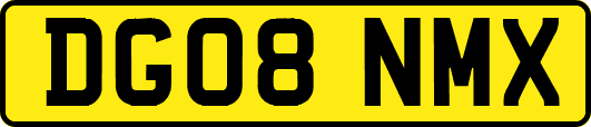 DG08NMX