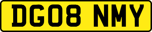 DG08NMY