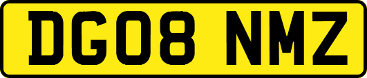 DG08NMZ