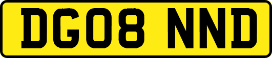 DG08NND