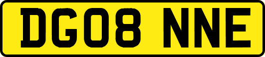 DG08NNE
