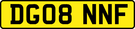 DG08NNF