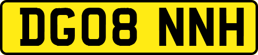 DG08NNH