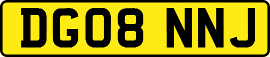 DG08NNJ