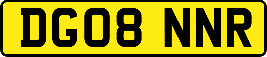 DG08NNR