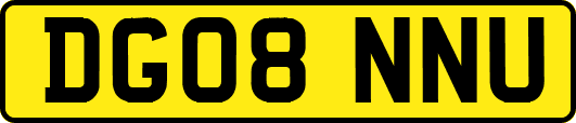DG08NNU