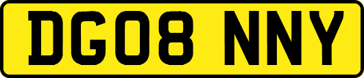 DG08NNY