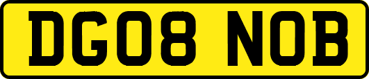 DG08NOB