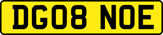 DG08NOE
