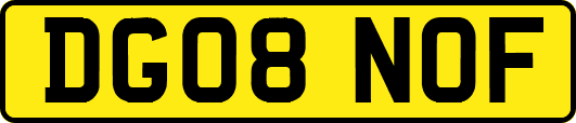 DG08NOF