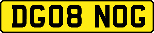 DG08NOG