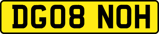 DG08NOH