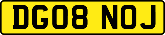 DG08NOJ