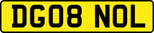 DG08NOL