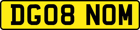 DG08NOM