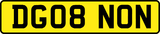 DG08NON