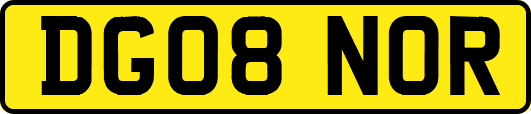DG08NOR