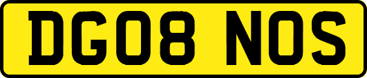 DG08NOS